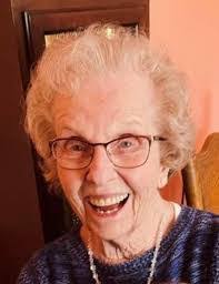 Gladys Mcdonald's Instagram, Twitter & Facebook