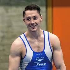 Lukas dauser stand dann 2016 im team, das bei den olympischen spielen in rio den siebten platz es war ein komplizierter kreuzbandriss. Andreas Toba Blickt Nach Tokio Regionalsport