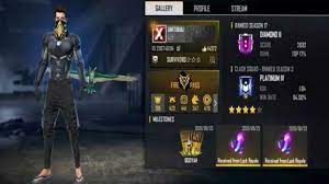 Dengan selalu menjadi tim yang mendominasi di setiap pertandingan free fire indonesia, mampukah tim first raiders menjaga slot ke finals dan bertanding bersama evos divine di finals nanti? Amitbhai S New Free Fire Id Number Stats K D Ratio All You Need To Know