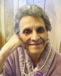 Mattie Peace Allen Obituary June 15, 2024