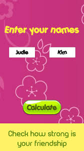 I love this site because it really tests your friends. Bff Friendship Test Fur Android Apk Herunterladen