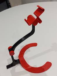 Download Smartphone Stand for Video Recording Da Almas Robotics