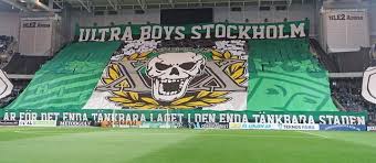 Viimeisimmät twiitit käyttäjältä hammarby fotboll (@hammarbyfotboll). Ultra Boys Hammarby Stockhlom 20th Anniversary