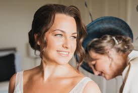 Top 10 Wedding Beauty, Hair and Make-Up Ely