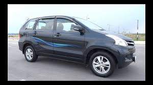 Sampai sekarang, mobil second hand jenis ini bahkan masih memiliki harga yang tinggi. 2015 Toyota Avanza 1 5 G Start Up And Full Vehicle Tour Youtube
