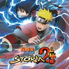 Run setup.exe and install 4. Download Naruto Storm 2