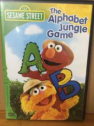 Build a stronger and more effective team with these top team building games and activities. Sesame Street Alphabet Jungle Game Children S Dvd Hobbies Toys Music Media Cds Dvds On Carousell