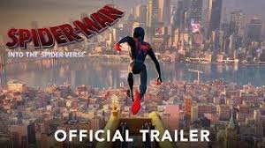 Choose from a wide range of similar scenes. Spider Man Into The Spider Verse Official Trailer 2 Hd Youtube