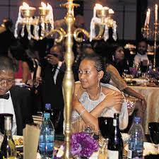 As of 2021, he is 50 years old. Fikile Mbalula Apologises For Bedding Model