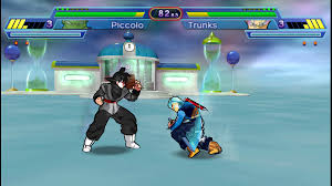 You can play this game in your mobile phone with the help of ppsspp emulator. Dragon Ball Z Xenoverse 2 Psp Game Download Gedkosun23