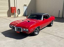 Image result for Matador Red 1969 Firebird