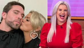 Subreddit for singer kerry katona. Kerry Katona Says Weight Loss From Shagging Pt Boyfriend