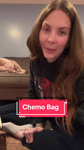 Pack my chemo bag with me #cervicalcancer #cervicalcancerawareness  #cancerjourney #Godisgood #radiationtherapy #chemotherapy #chemobag