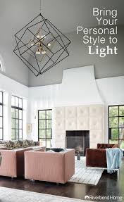 Ceiling Lights Chandeliers Pendant Lights Floor Lamps Table Lamps All Make Our Homes A Happier And Brighter Place Br With Images Home Home Lighting Lighting