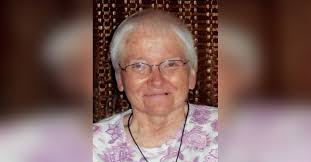 Obituary information for Jeanne Otillie Burger