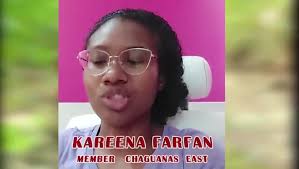 Pnm Chaguanas East Father’s Day