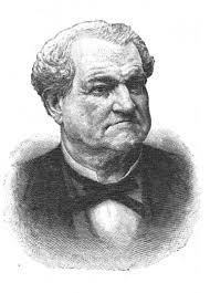 Col. Edmund “Ned” Richardson (1818