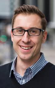 At the Crossroads of Faith and Work