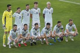 W poniedziałek szkocji związek piłkarski (sfa) poinformował, że pozytywny wynik badania na koronawirusa miał billy gilmour. Euro 2021 Szkocja Trener Sklad Kadra Gwiazdy Kiedy Mecze Na Euro Super Express