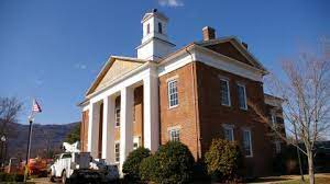 Polk county clerk of circuit court, sharon jorgenson is the official record keeper of all circuit court cases which include civil proceedings, criminal cases, divorce proceedings, small claims disputes, requests for name changes, court judgments, and many other types of court cases. Polk County Courthouse North Carolina Judicial Branch