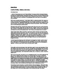 help writing religious studies creative