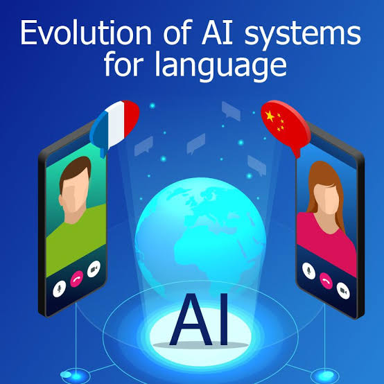 AI for language learning