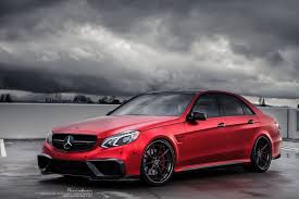 Featured Fitment E63 Amg With Brixton Forged Wr3 Wheels Mercedes Benz E63 Mercedes Benz E63 Amg Mercedes E63