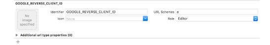 Add Replace Url Scheme In Info Plist Using Bash Script Stack Overflow