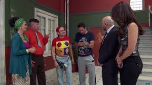 See 3 authoritative translations of vecino in english with example sentences, phrases and audio pronunciations. Vecinos 2021 Que Entranable Personaje No Estara En La Nueva Temporada Radio Telesur Formosa