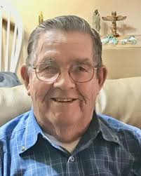 Jack Felton Strain Obituary (2024)