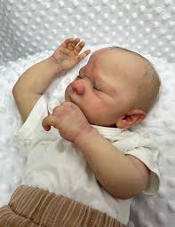 Kori by Iona Shields from Precious Little Ones