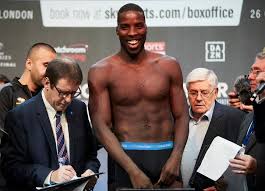 Lawrence okolie delivered a devastating knockout of luke watkins to claim the commonwealth cruiserweight title. Photos Lawrence Okolie Yves Ngabu Ready For Title Clash Boxing News