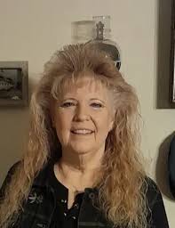 Obituary information for Karen Green