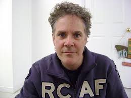 Critics At Large : Two Excerpts: David Churchill's Novel, The Empire of  Death