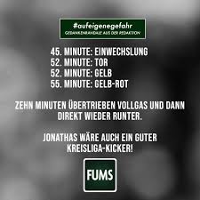 Wolff fuss und seine freundin. Fums Wenn Deine Freundin Spontan Sturmfrei Hat Facebook