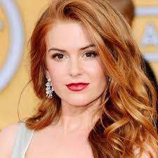 Another highlighting option, blonde balayage is a low maintenance red and blonde hair color. Spice Up Your Life With These 50 Red Hair Color Ideas Hair Motive Hair Motive