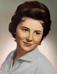 Obituary information for Evelyn Johnson Davenport