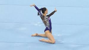 Official athletics results from the rio 2016 olympics. Farah Ann Abdul Hadi Mas Fx Ef World Cup Ljubljana 2016 Youtube