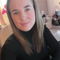 Crystal Picard's Instagram, Twitter & Facebook