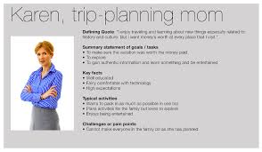 Example of a timed itinerary. How To Get Started Developing Your Tourism Product Cbi