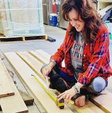 Profile for Teena Stivers