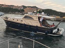 Oscar scherer state park and jim neville marine preserve are also within 3 mi (5 km). Cantieri Estensi 440 Goldstar C For Sale In Italy