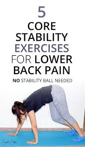 Pin On Gentle Exercises