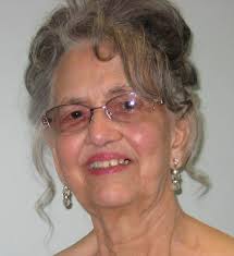 It's with profound sadness that I announce the passing of my mother, Olga  Panasik Blaha