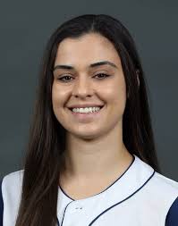 2020 Softball Roster