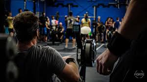 This test is not based on any scientific study whatsoever. Wods Archives Page 12 Of 255 Nashville Tn Crossfit Crossfit Forte