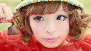 Kyary's world: septiembre 2015