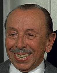 Was ist denn bloß mit Willi los?