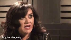Brigitte Rios Purdy