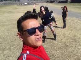 Videos Familia Ochoa Barradas